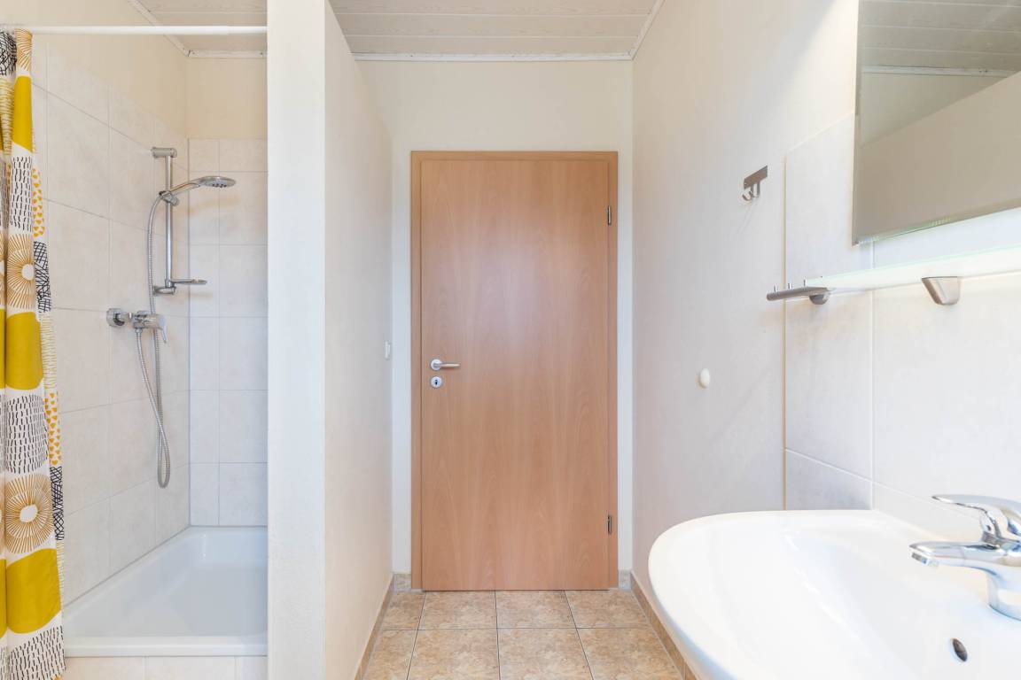 75 m² Ferienwohnung ∙ 2 Schlafzimmer ∙ 4 Gäste – Bild 12