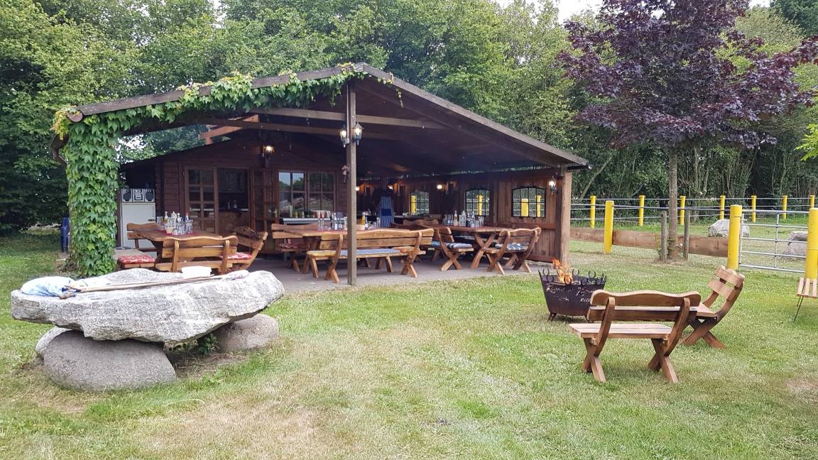 60 m² Ferienhaus ∙ 2 Schlafzimmer ∙ 4 Gäste – Bild 5
