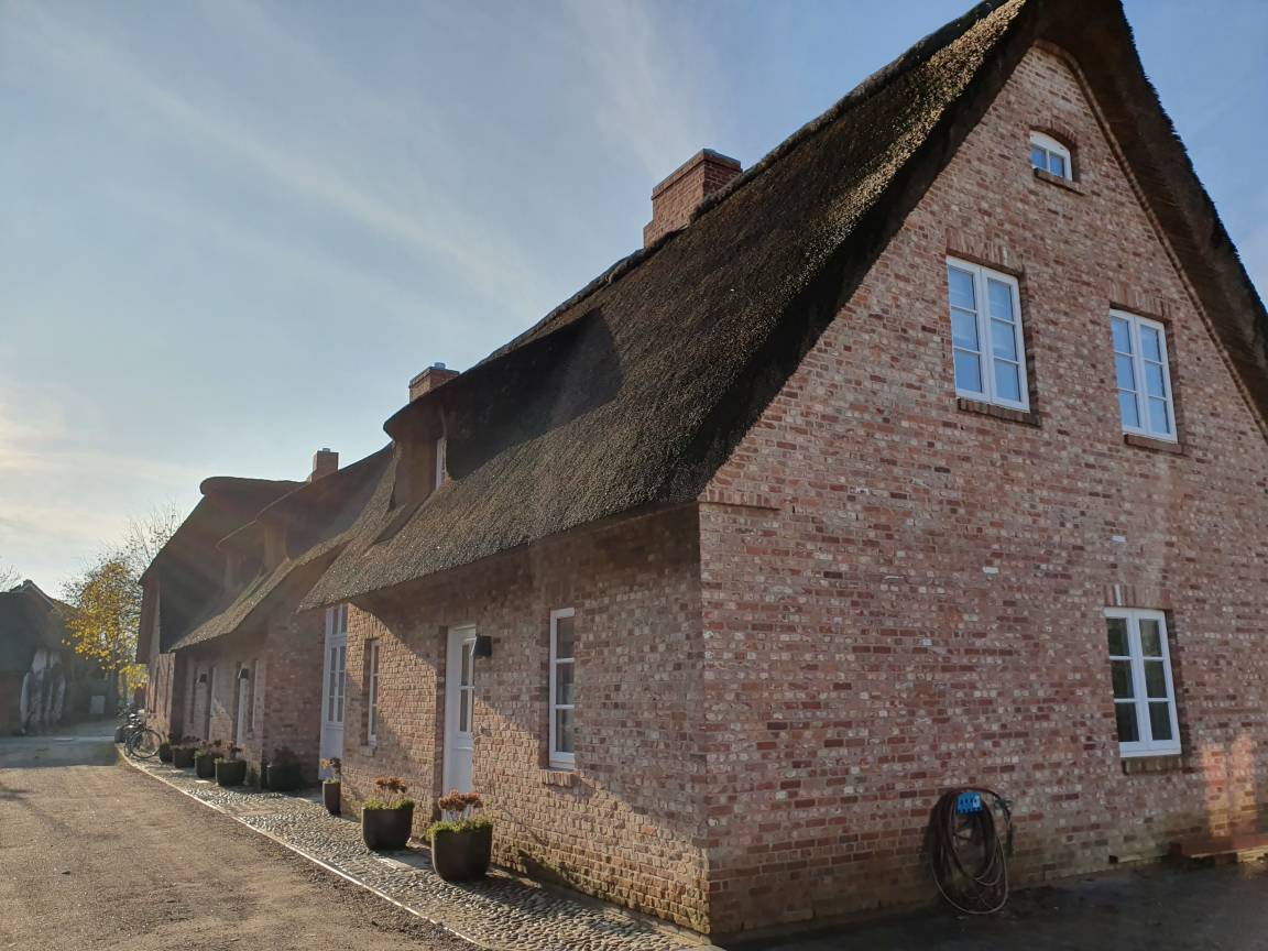 63 m² Ferienhaus ∙ 2 Schlafzimmer ∙ 4 Gäste – Bild 16