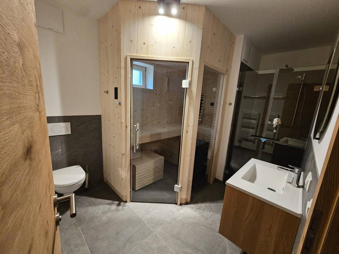 90 m² Ferienhaus ∙ 3 Schlafzimmer ∙ 6 Gäste – Bild 10