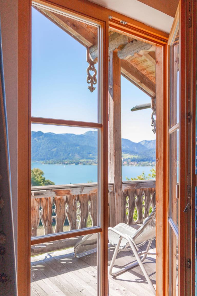 66 m² Ferienwohnung ∙ 2 Schlafzimmer ∙ 4 Gäste – Bild 4