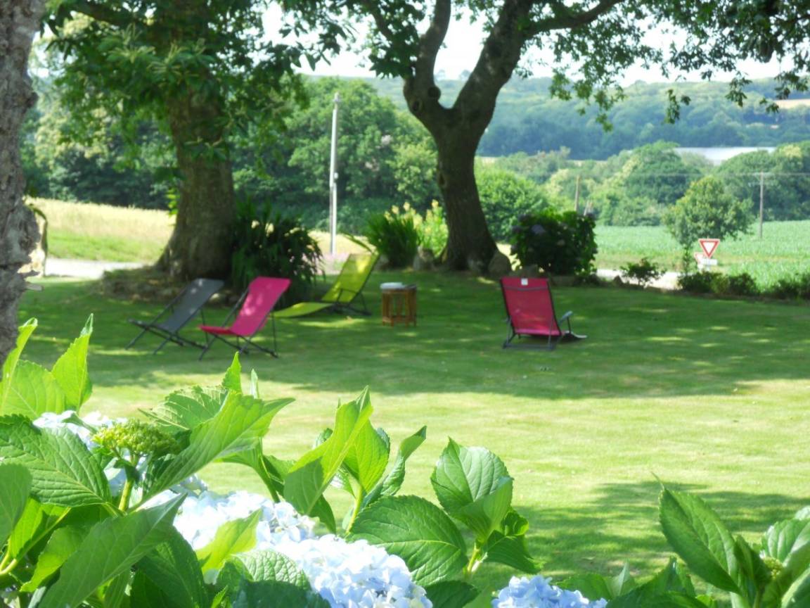 124 m&sup2; G&icirc;te 3 Schlafzimmer 5 G&auml;ste