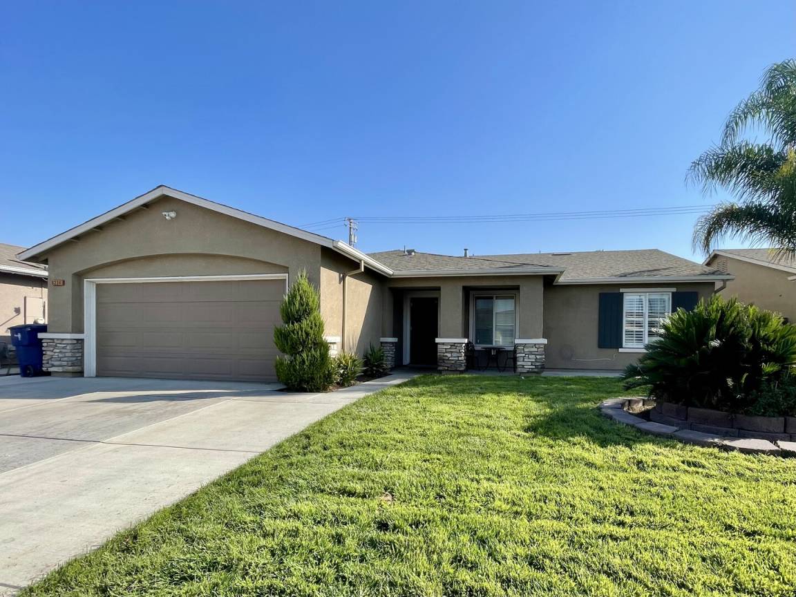 159 M² Maison De Vacances ∙ 3 Chambres ∙ 6 Personnes - Fresno, CA