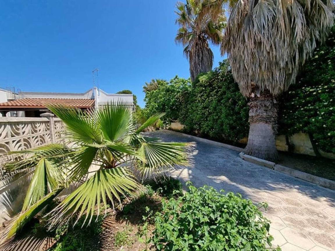 70 M² Chalet ∙ 2 Chambres ∙ 6 Personnes - Torre dell'Orso