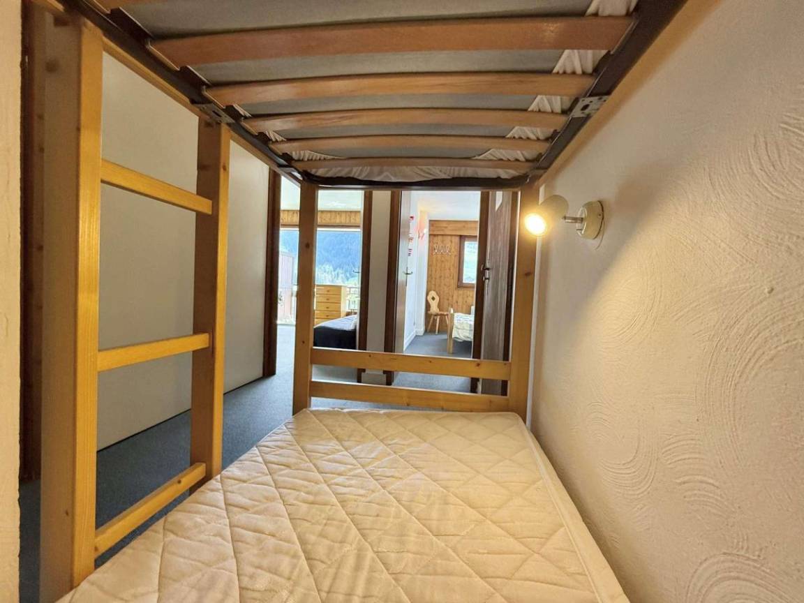 35 m&sup2; Ferienwohnung 1 Schlafzimmer 5 G&auml;ste