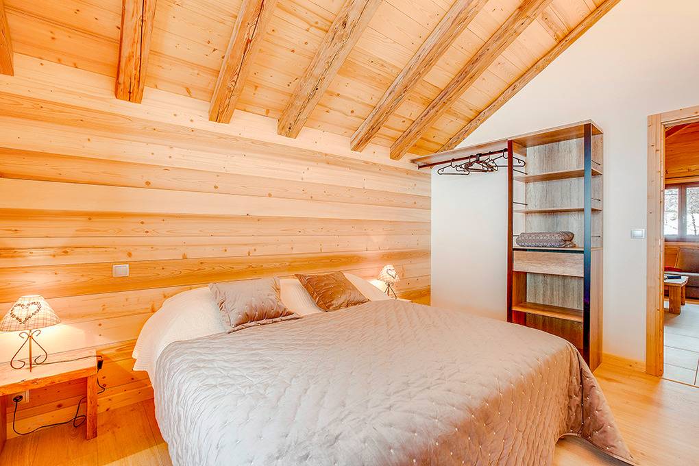 120 m² Ferienwohnung ∙ 3 Schlafzimmer ∙ 8 Gäste – Bild 8