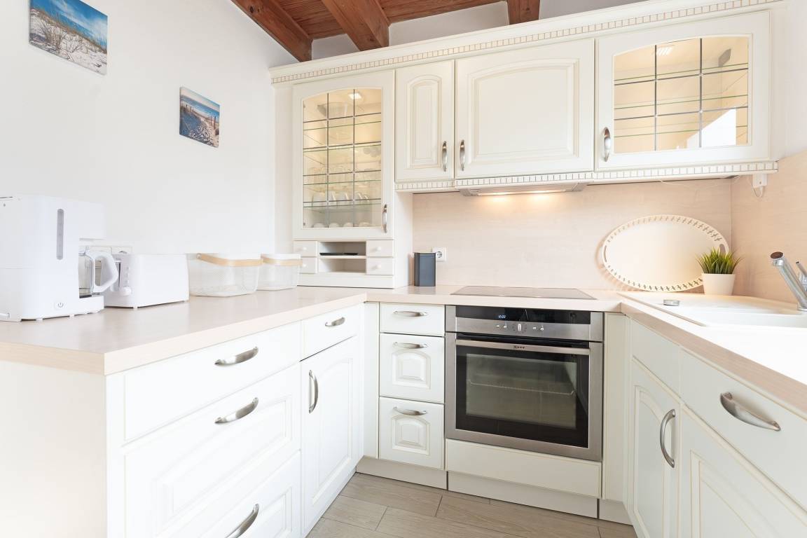 81 m² Ferienhaus ∙ 3 Schlafzimmer ∙ 7 Gäste – Bild 3