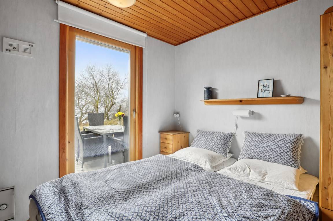 68 m² Ferienhaus ∙ 3 Schlafzimmer ∙ 6 Gäste – Bild 17