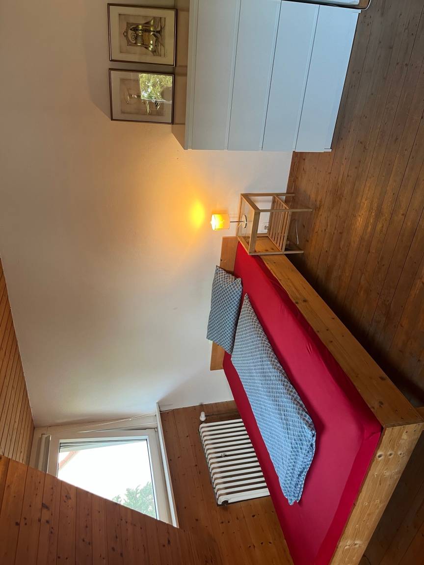60 m² Ferienwohnung ∙ 2 Schlafzimmer ∙ 4 Gäste – Bild 9