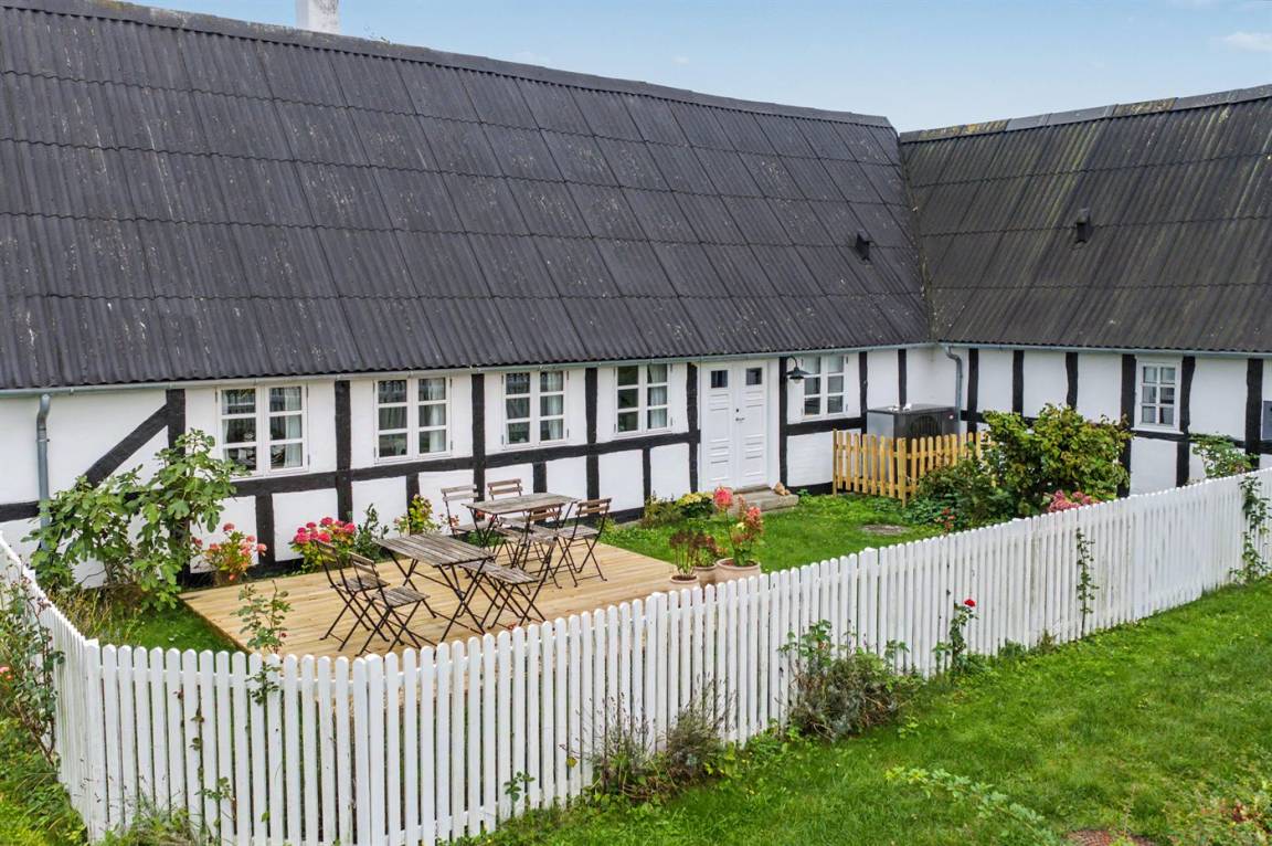 139 m&sup2; Ferienhaus 3 Schlafzimmer 7 G&auml;ste