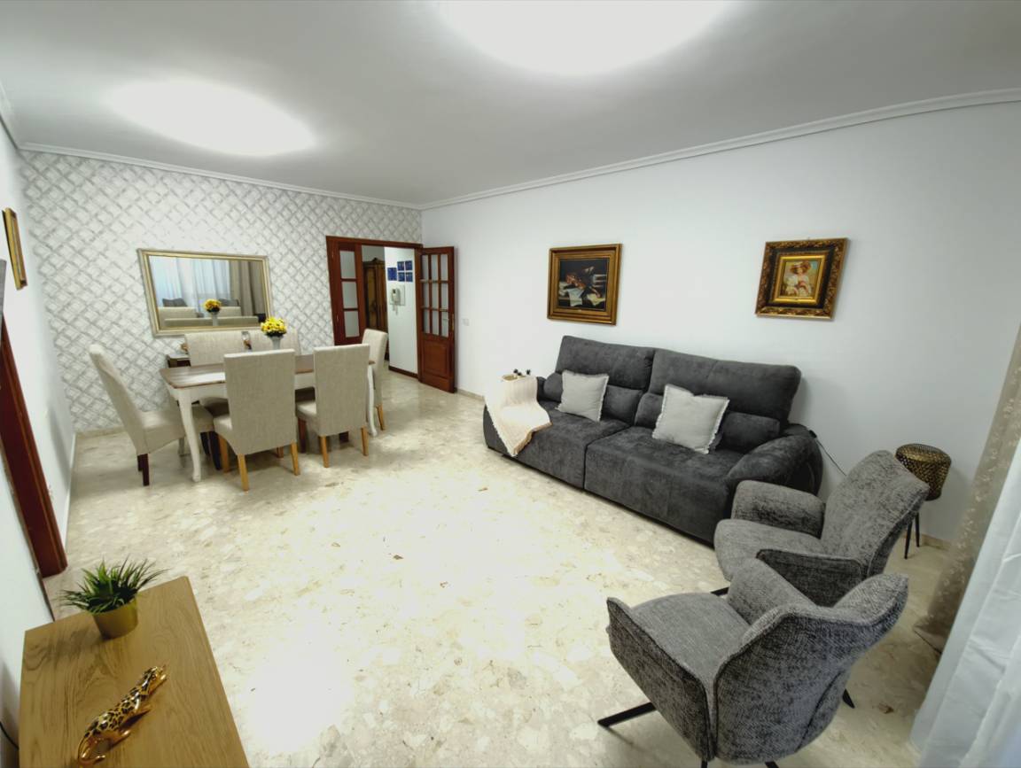 140 M² Appartamento Vacanza ∙ 4 Camere Da Letto ∙ 8 Ospiti - Santa Cruz de Tenerife