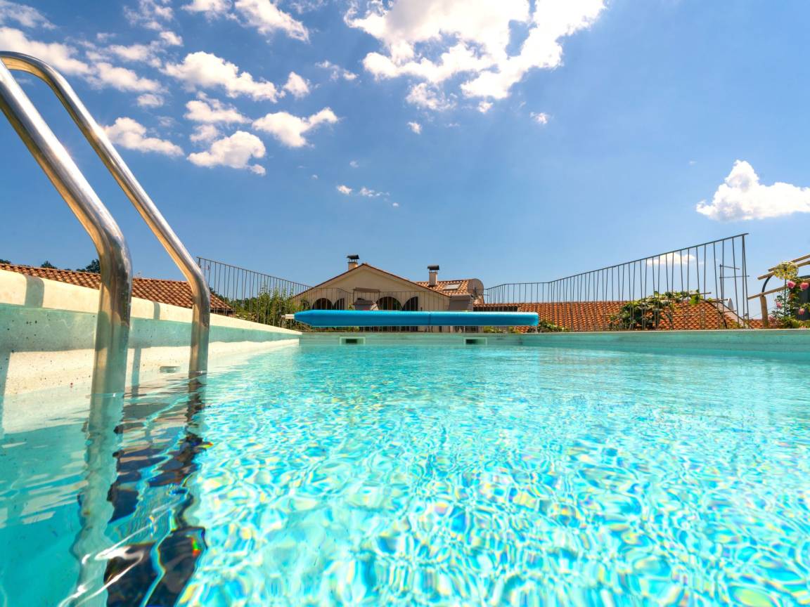 170 M² House ∙ 3 Bedrooms ∙ 6 Guests - Rijeka