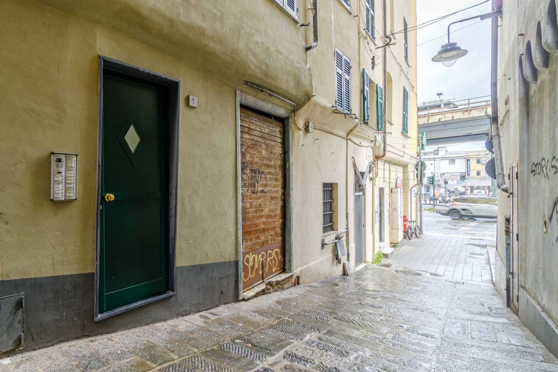 40 M² Apartment ∙ 1 Bedroom ∙ 4 Guests - Cenova