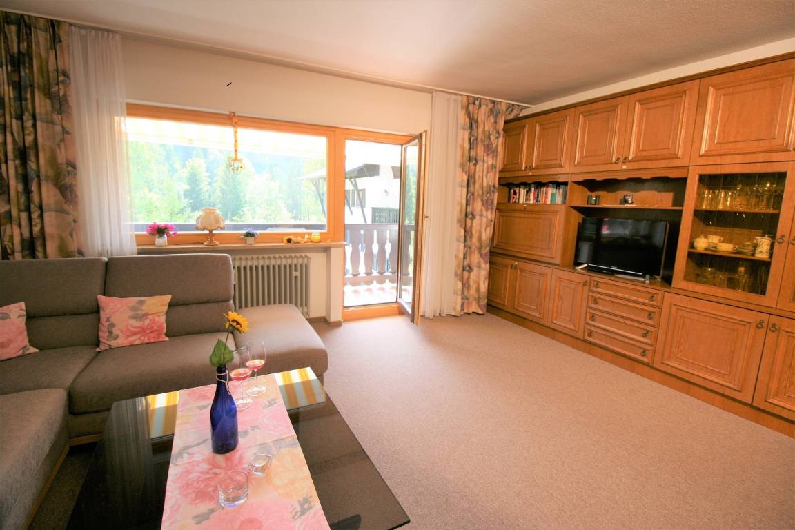 60 m² Ferienwohnung ∙ 2 Schlafzimmer ∙ 4 Gäste – Bild 8