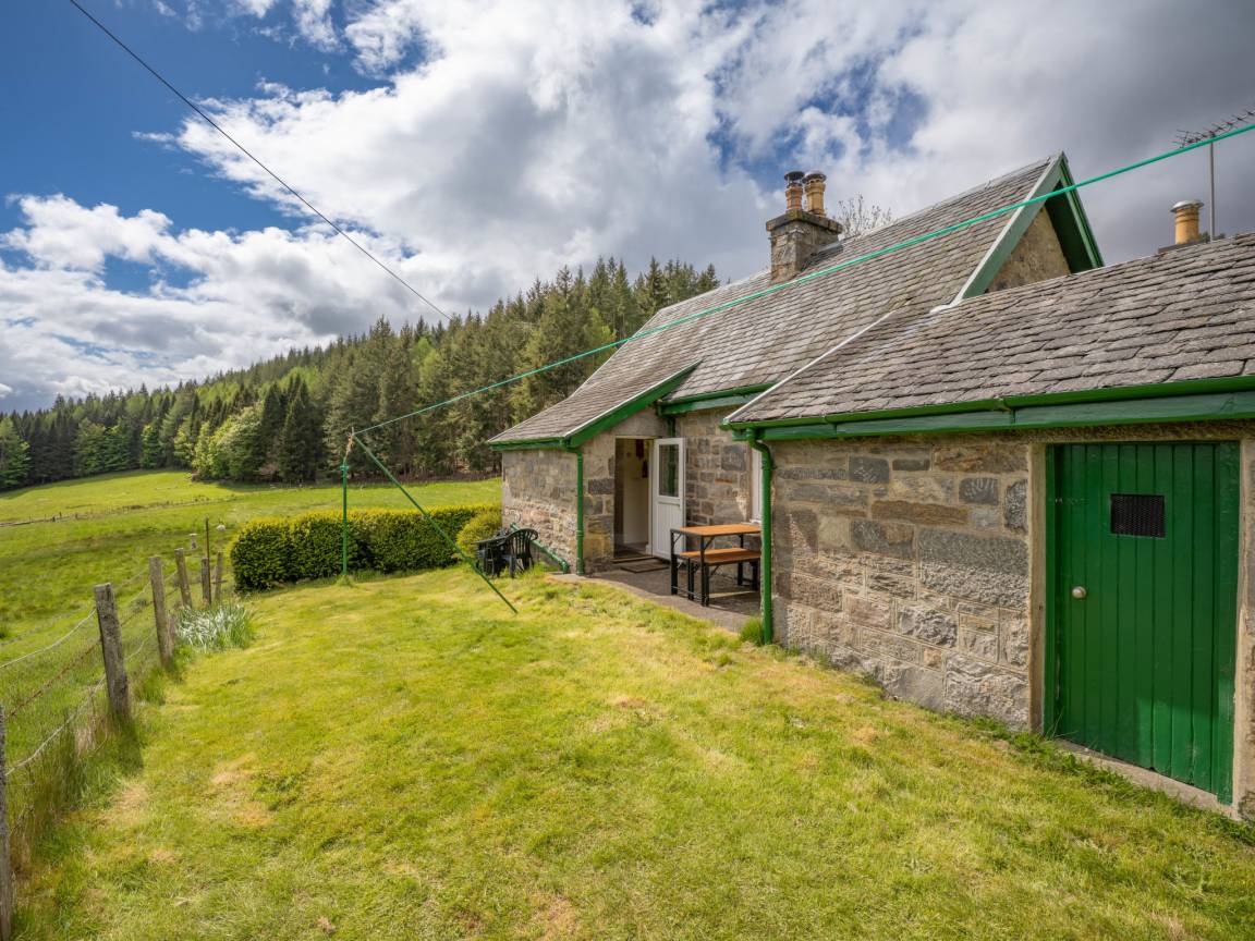 Maison De Vacances ∙ 2 Chambres ∙ 4 Personnes - Beauly