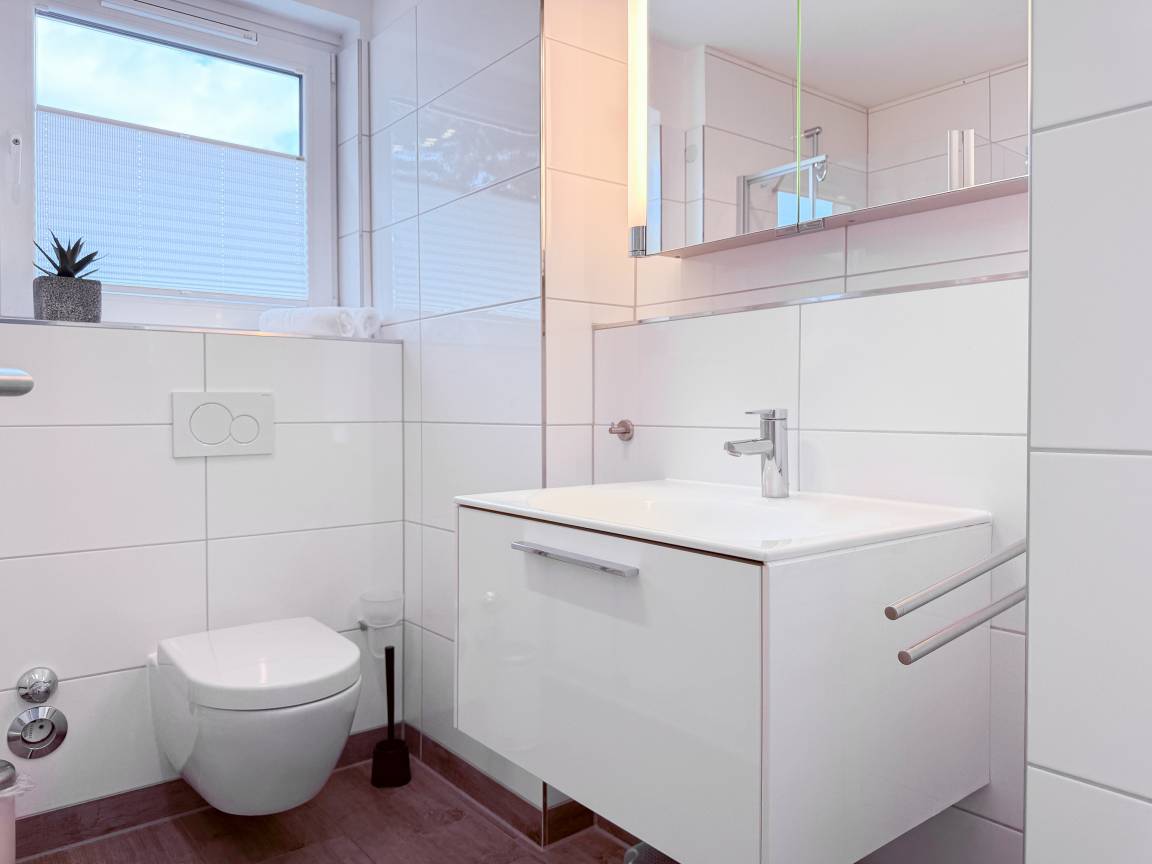70 m² Ferienwohnung ∙ 2 Schlafzimmer ∙ 4 Gäste – Bild 30