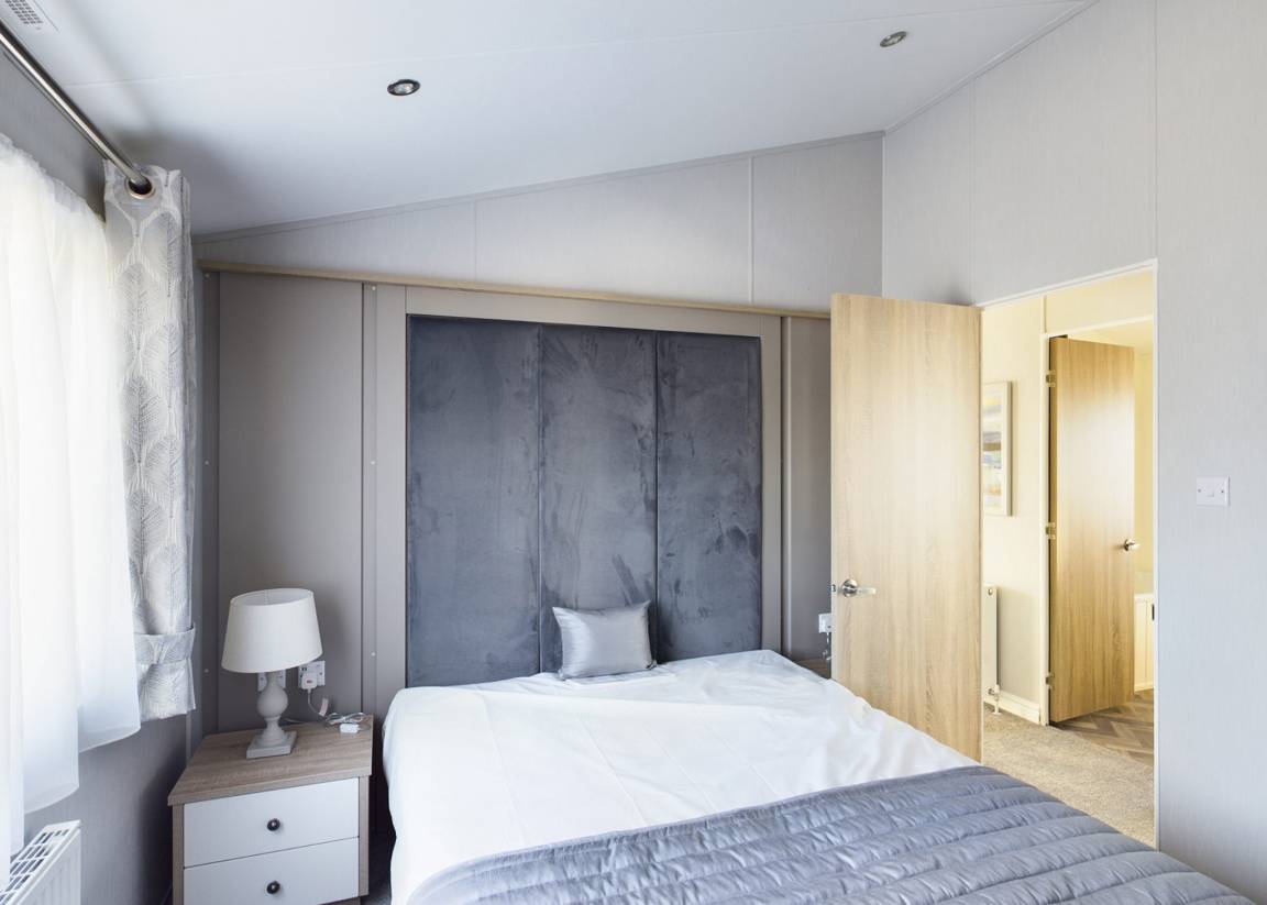 Chalet ∙ 2 Habitaciones ∙ 4 Huéspedes - Skegness