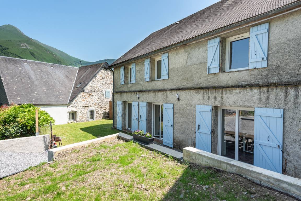 150 M² Maison De Vacances ∙ 5 Chambres ∙ 11 Personnes - Lac de Castet