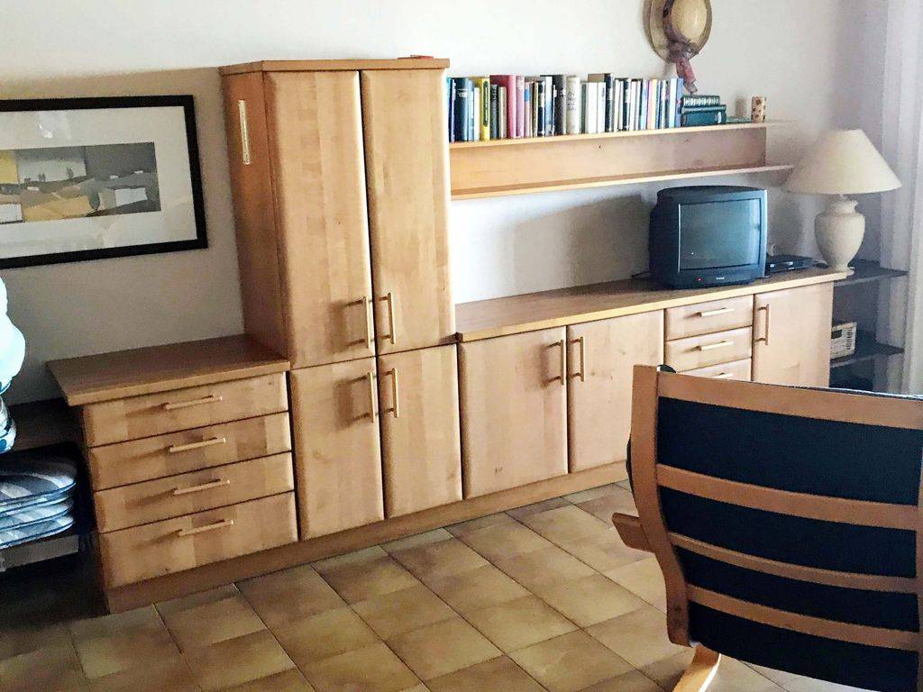 Ferienhaus ∙ 2 Schlafzimmer ∙ 4 Gäste - Isola di Albarella