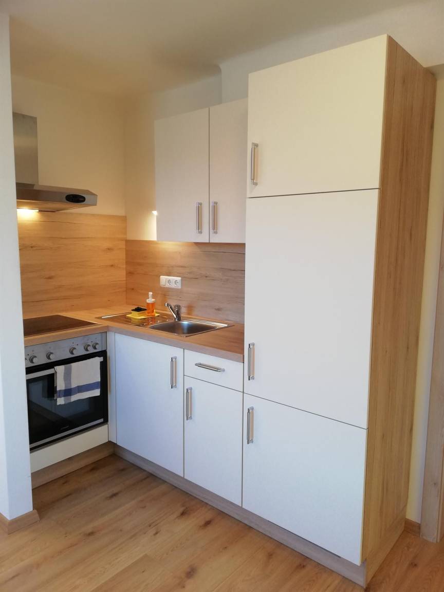 55 M² Ferienwohnung ∙ 2 Schlafzimmer ∙ 5 Gäste - Knittelfeld