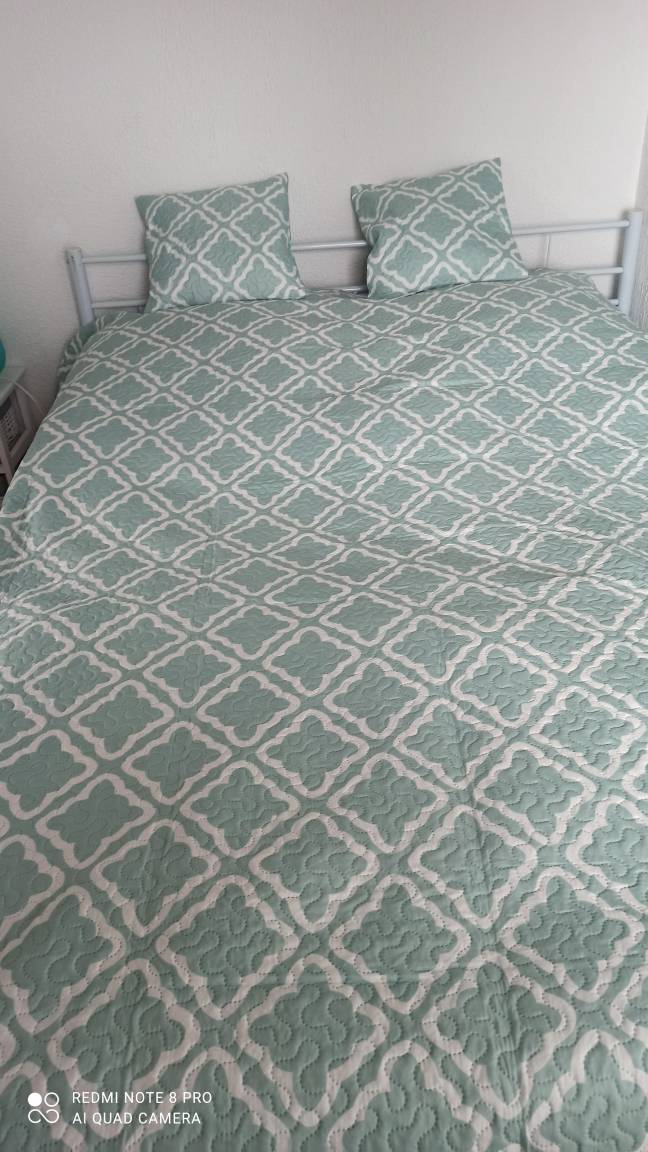 30 m² Ferienhaus ∙ 1 Schlafzimmer ∙ 2 Gäste – Bild 4