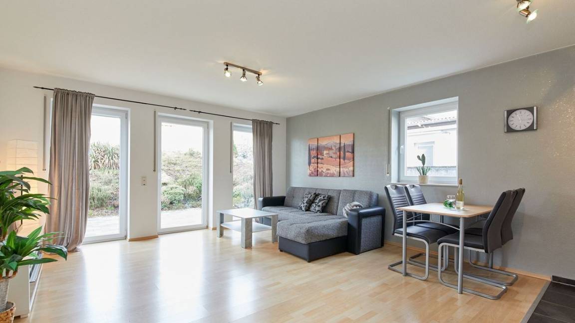 50 M² Apartment ∙ 1 Bedroom ∙ 2 Guests - Bernkastel-Kues