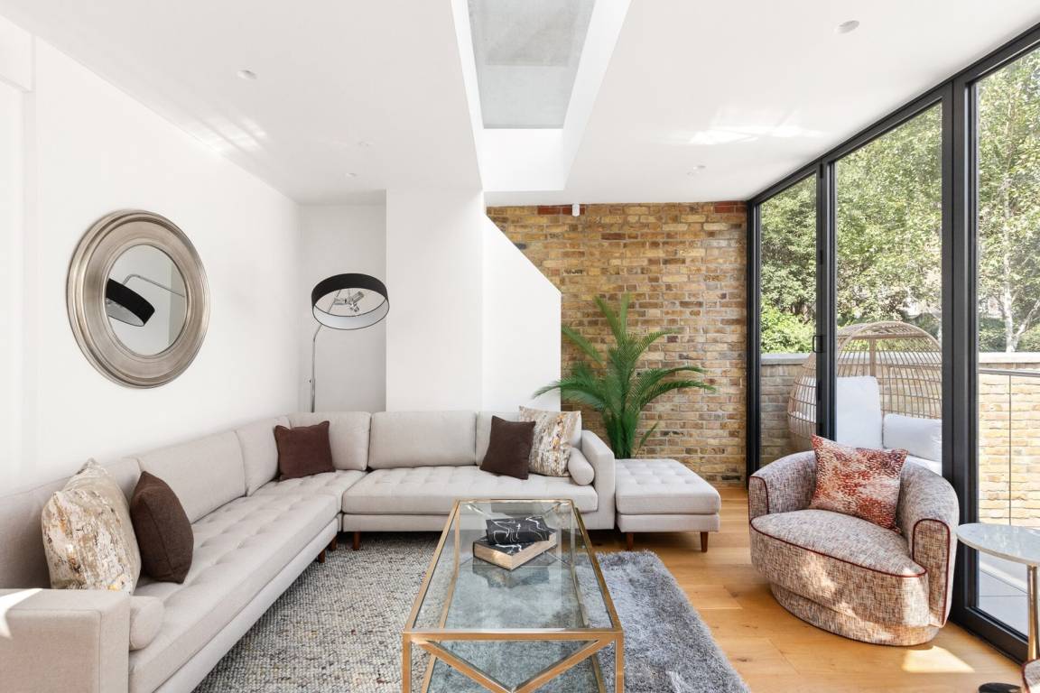 Maison De Vacances ∙ 4 Chambres ∙ 8 Personnes - Londres