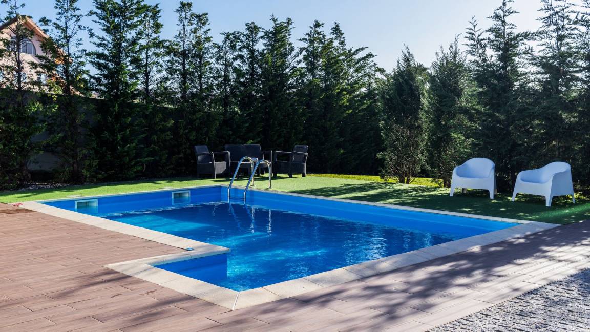201 M² Ferienhaus ∙ 5 Schlafzimmer ∙ 10 Gäste - Porto