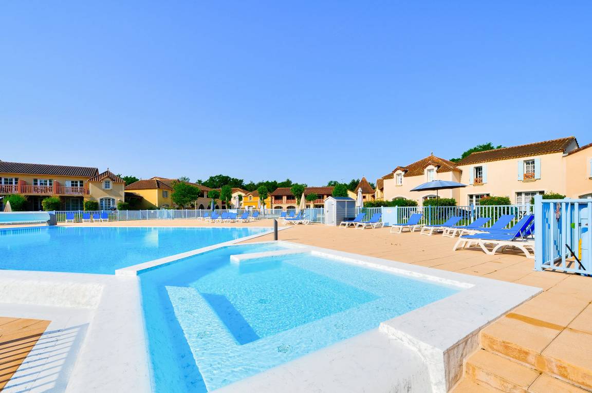 30 M² Apartment ∙ 1 Bedroom ∙ 4 Guests - Monflanquin