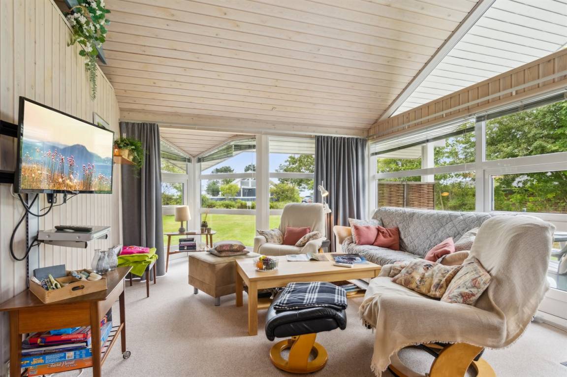 69 m&sup2; Ferienhaus 3 Schlafzimmer 5 G&auml;ste