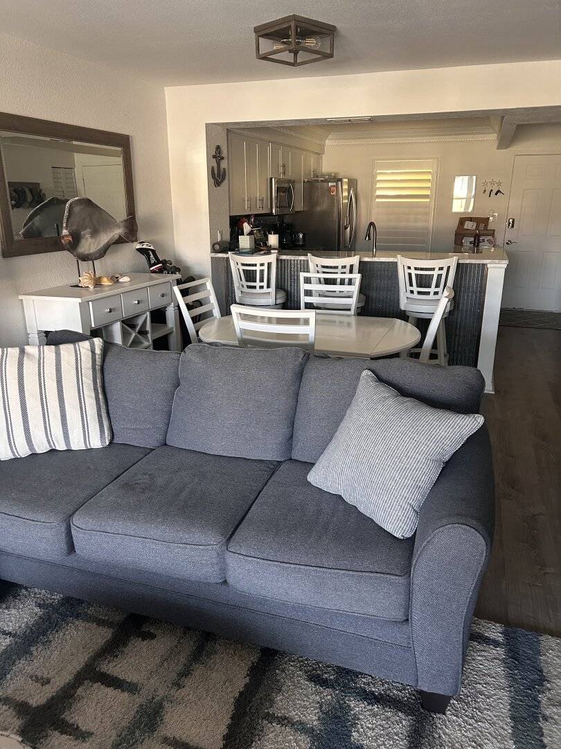111 M² Apartamento ∙ 2 Habitaciones ∙ 8 Huéspedes - Punta Gorda, FL