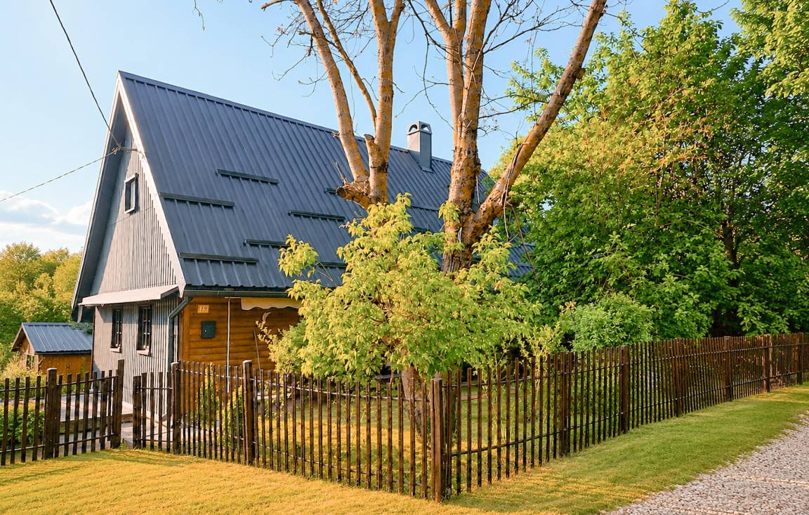 100 M² House ∙ 3 Bedrooms ∙ 5 Guests - Kroatien