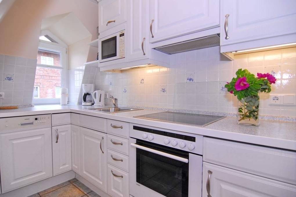 42 m² Ferienwohnung ∙ 1 Schlafzimmer ∙ 2 Gäste – Bild 5