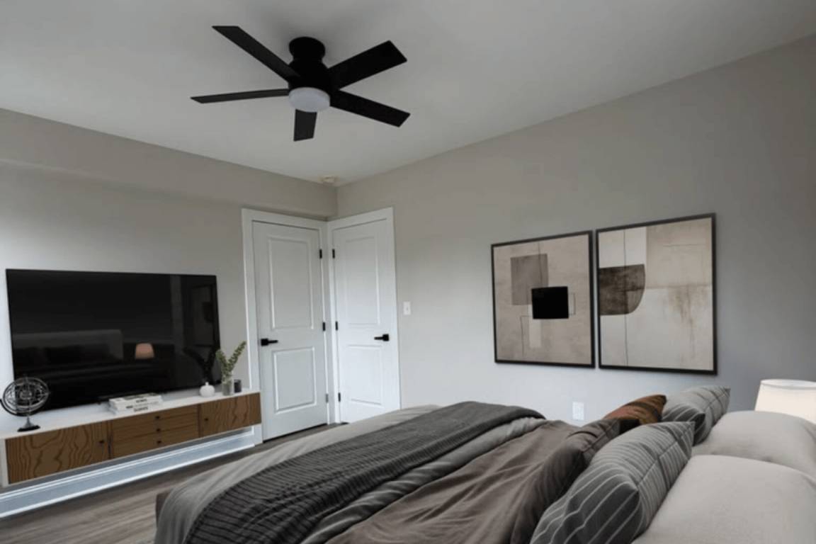 167 M² Huis ∙ 4 Slaapkamers ∙ 1 Gast - New Jersey