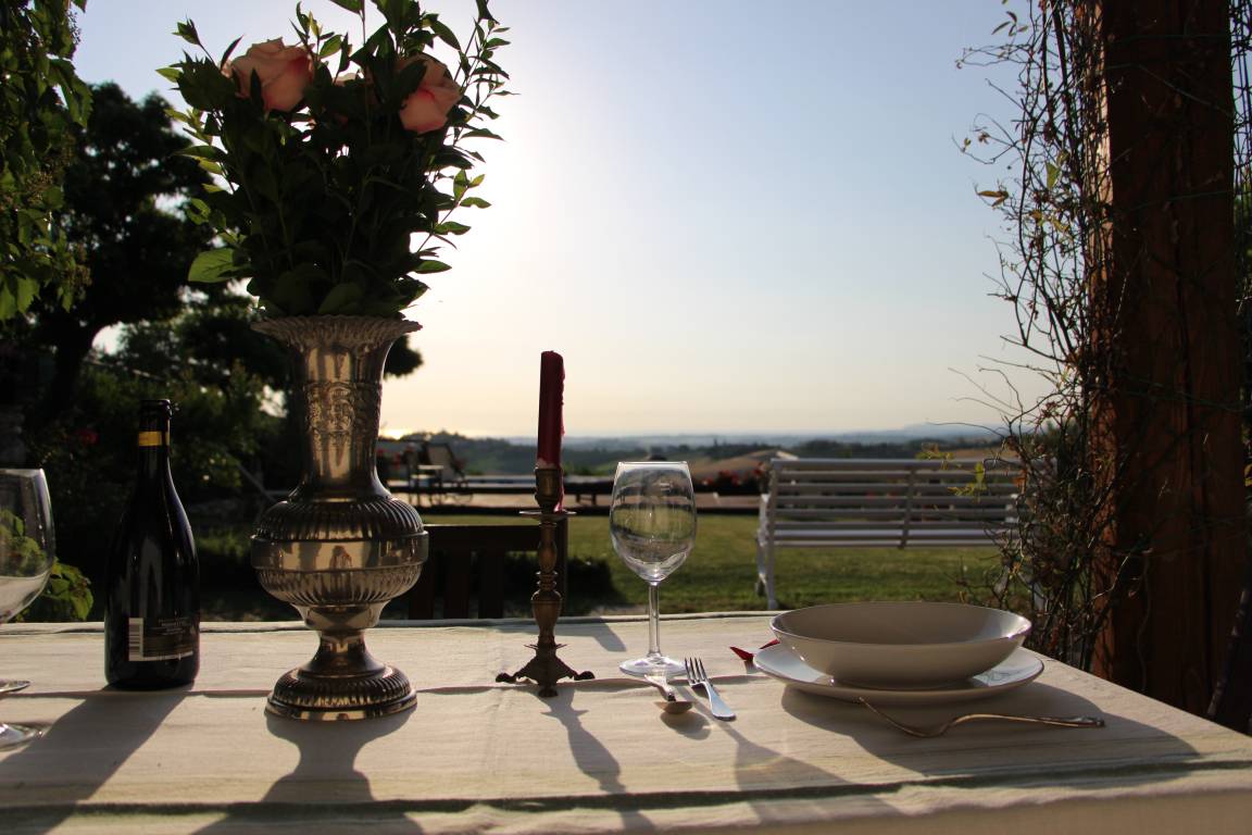 150 M² Villa ∙ 3 Chambres ∙ 6 Personnes - Santarcangelo di Romagna