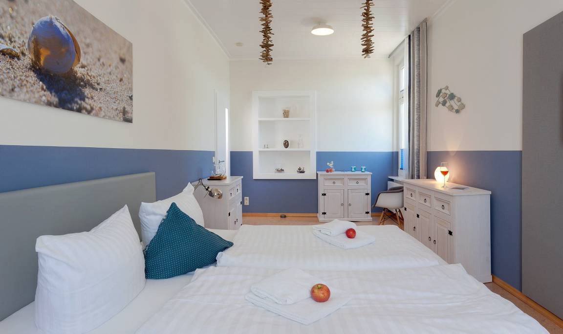 150 m² Ferienwohnung ∙ 3 Schlafzimmer ∙ 6 Gäste – Bild 30