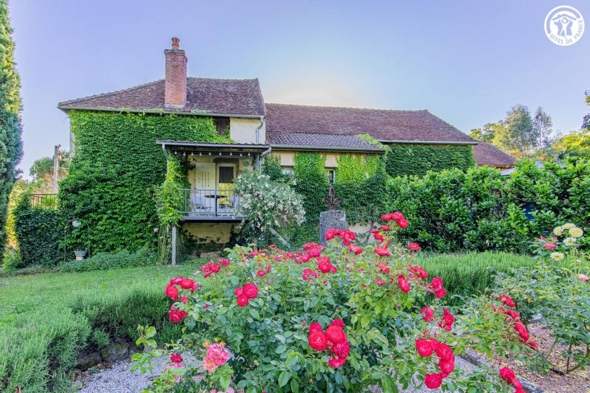 58 m&sup2; G&icirc;te 2 Schlafzimmer 4 G&auml;ste