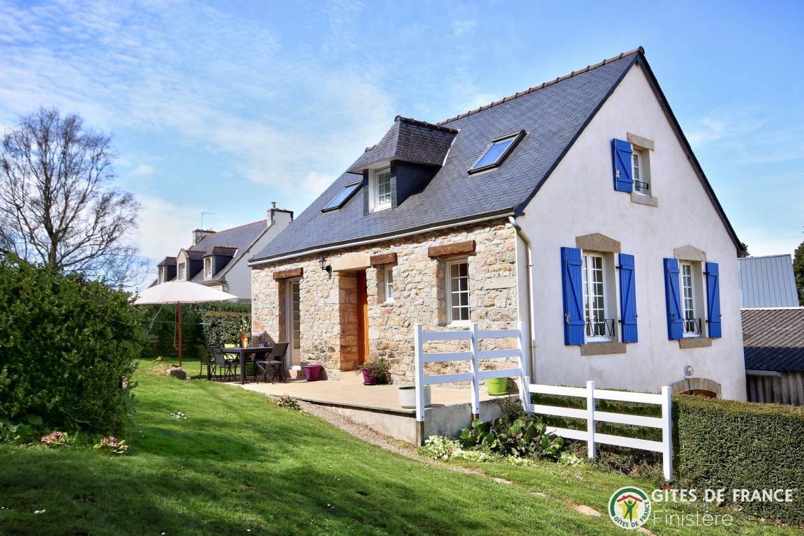 80 m&sup2; G&icirc;te 3 Schlafzimmer 5 G&auml;ste