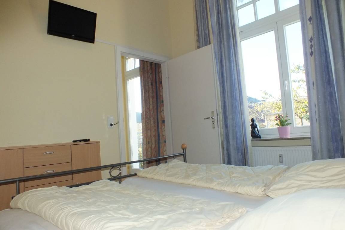 49 m² Ferienwohnung ∙ 2 Schlafzimmer ∙ 4 Gäste – Bild 6