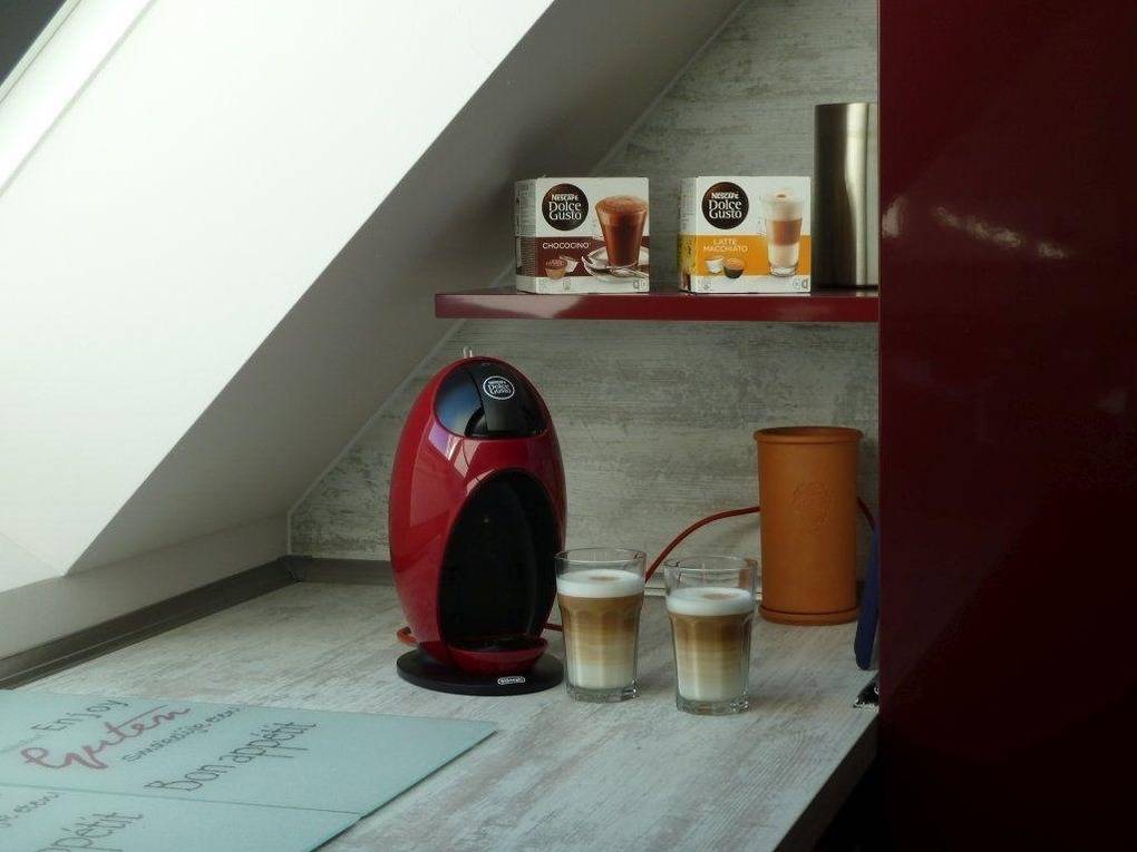 80 m² Ferienwohnung ∙ 2 Schlafzimmer ∙ 4 Gäste – Bild 6