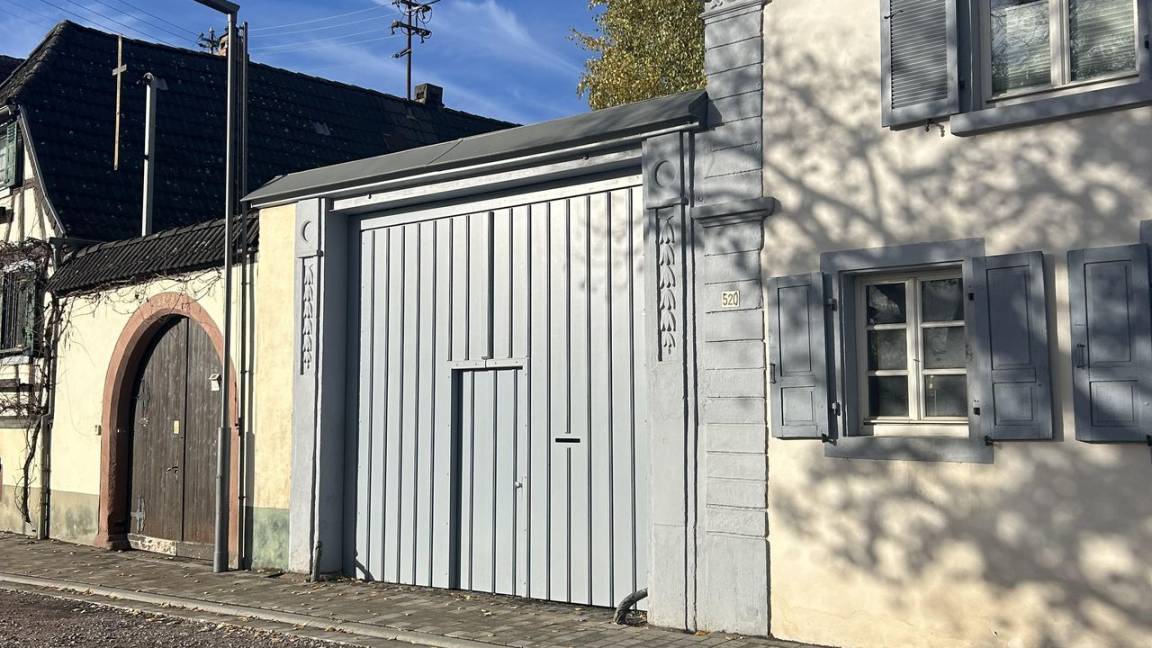 35 M² Appartement ∙ 1 Chambre ∙ 2 Personnes - Maikammer