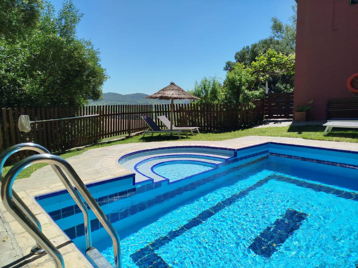 65 M² Apartamento ∙ 2 Quartos ∙ 5 Hóspedes - Barbate