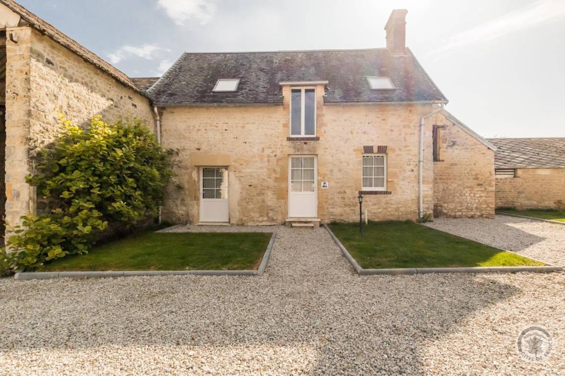 76 m&sup2; G&icirc;te 1 Schlafzimmer 4 G&auml;ste