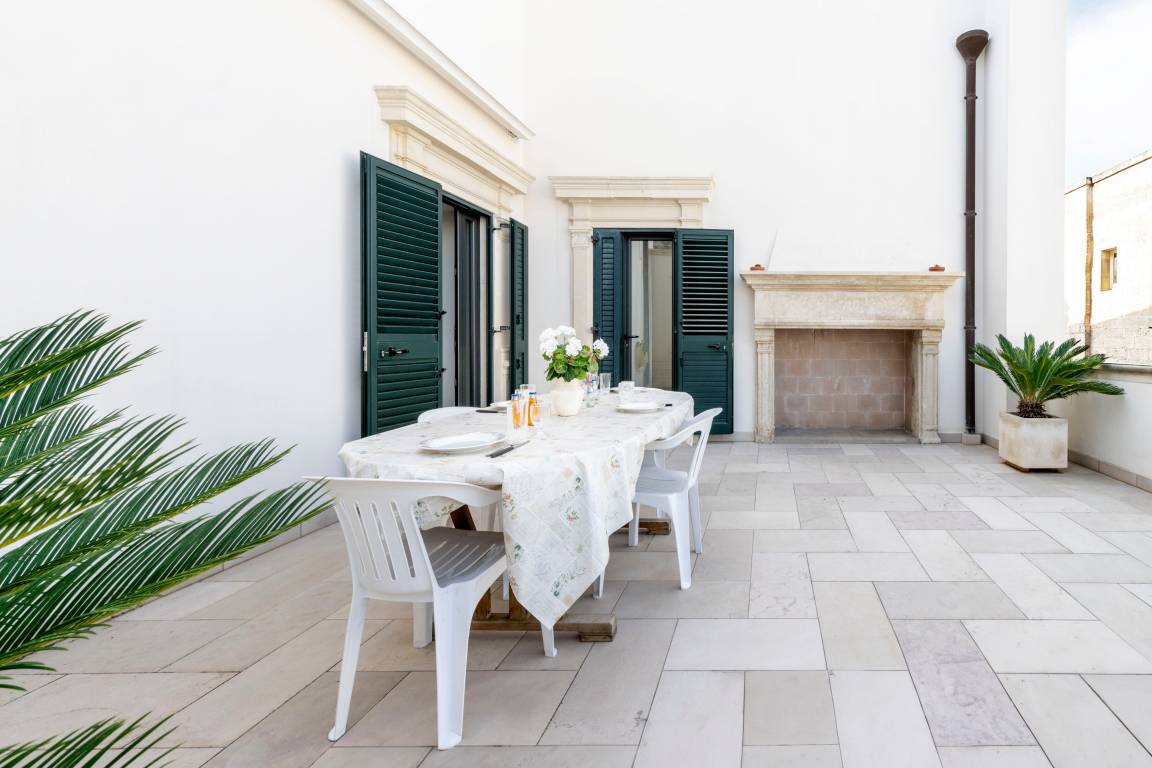 180 M² Huis ∙ 3 Slaapkamers ∙ 8 Gasten - San Cassiano