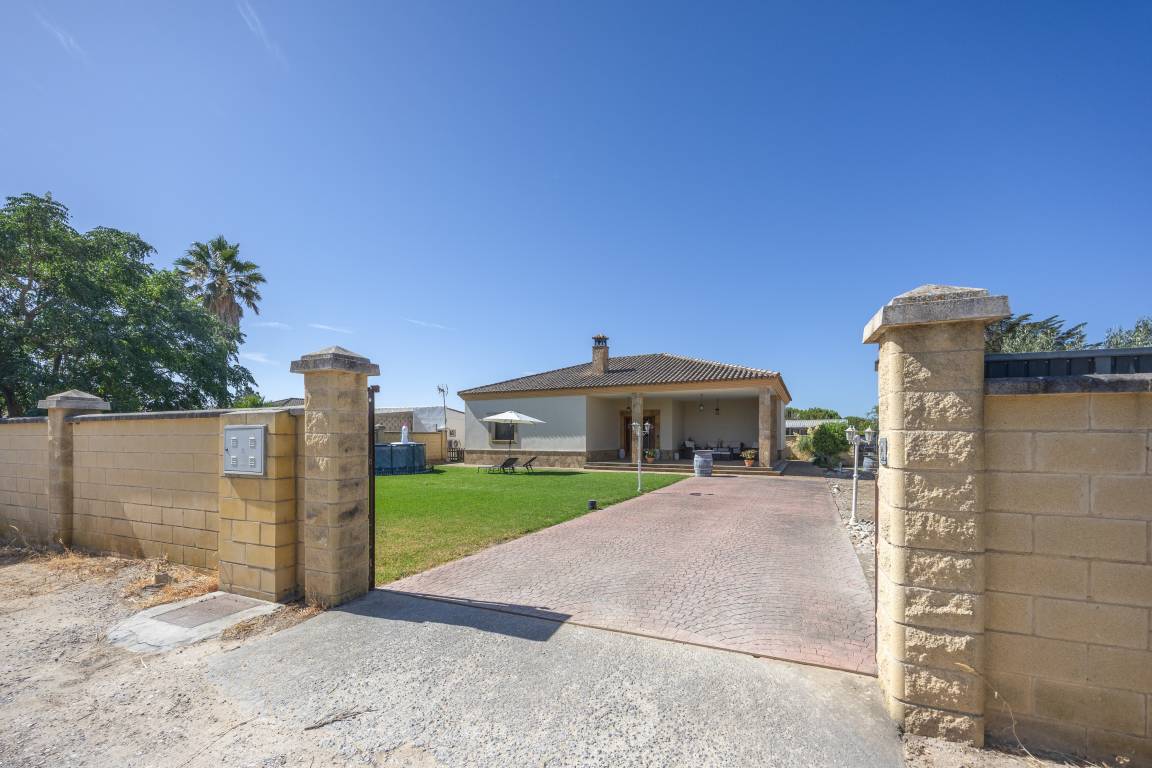 170 M² Maison De Vacances ∙ 3 Chambres ∙ 8 Personnes - Puerto Real