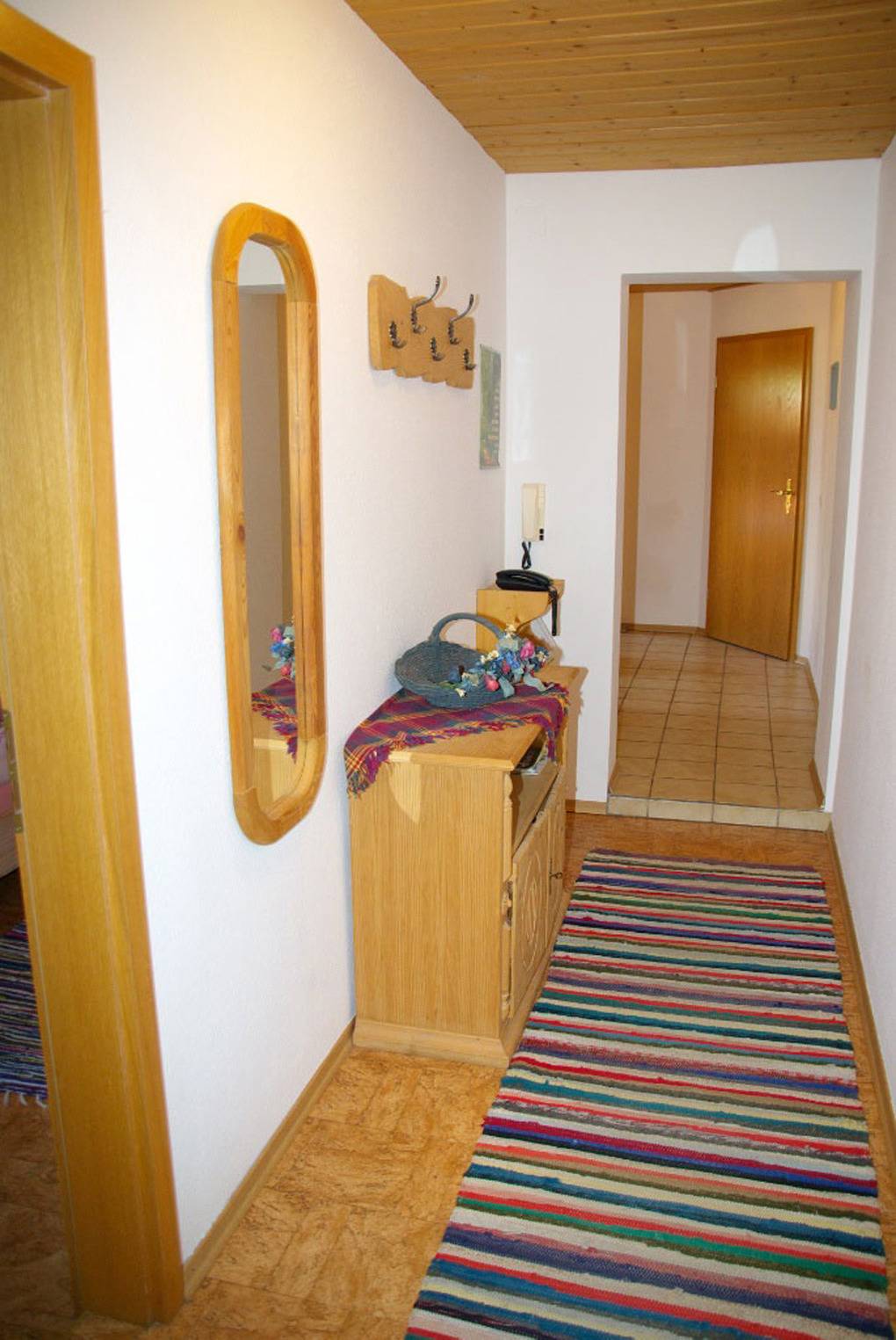 75 m² Ferienwohnung ∙ 2 Schlafzimmer ∙ 3 Gäste – Bild 8