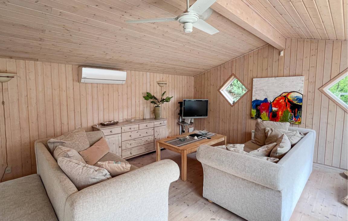 96 m² Feriehus