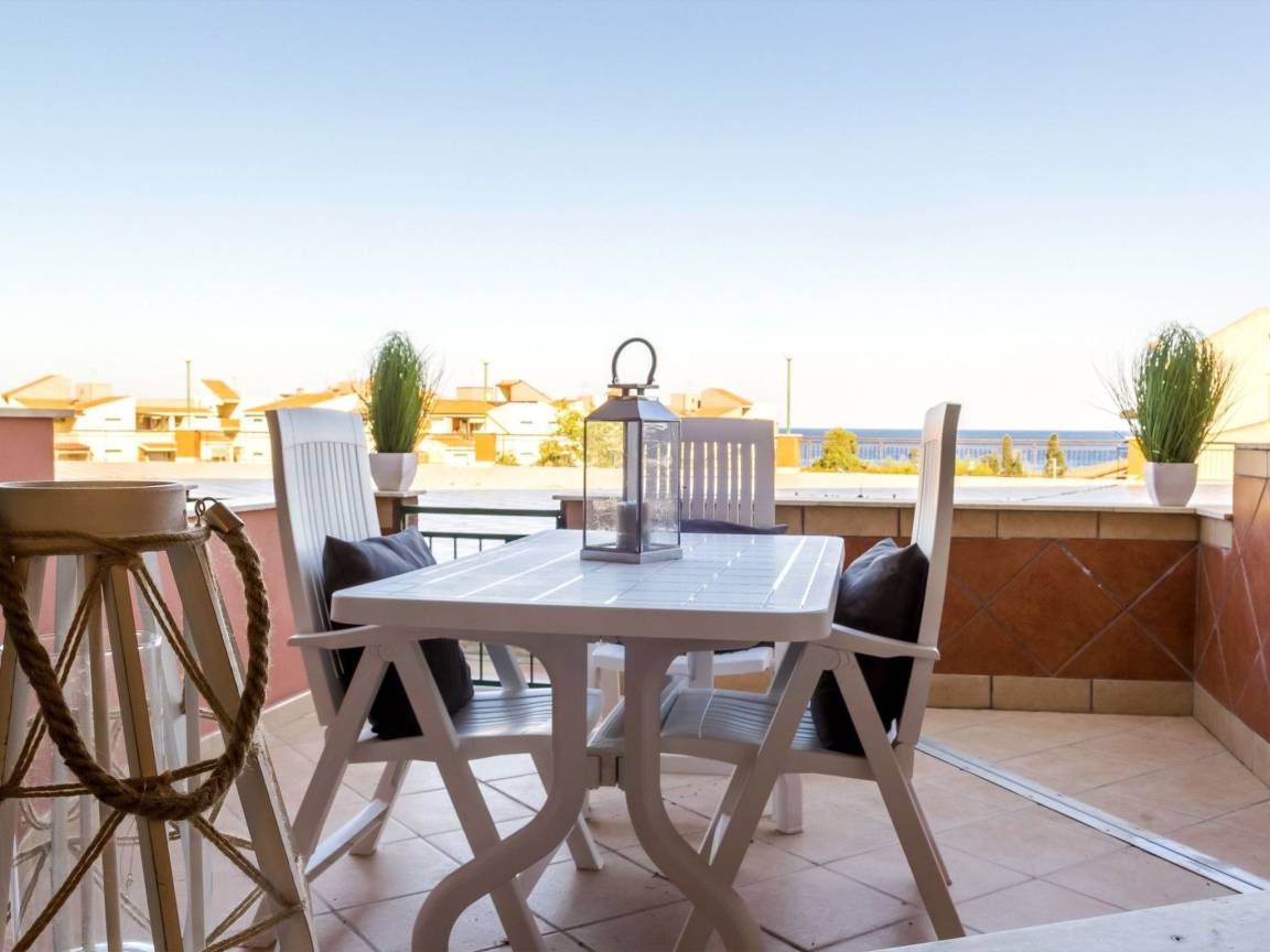 45 M² Apartment ∙ 1 Bedroom ∙ 4 Guests - Giardini Naxos, Italy