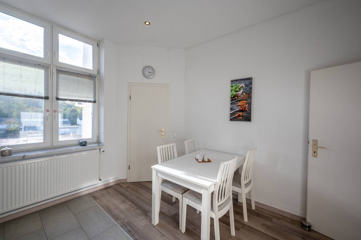 50 m² Ferienwohnung ∙ 1 Schlafzimmer ∙ 1 Gast – Bild 14