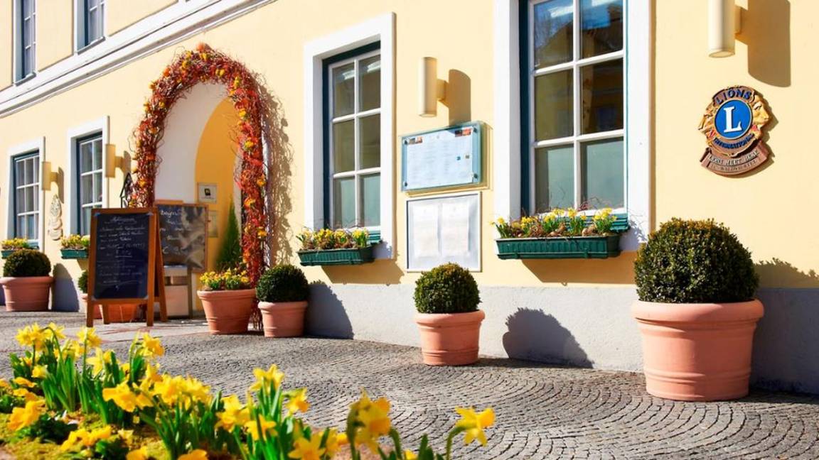 Hotel ∙ 1 Schlafzimmer ∙ 2 Gäste - Waldviertel